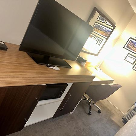 Hampton Inn Doylestown Warrington Exteriör bild