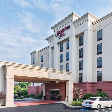 Hampton Inn Doylestown Warrington Exteriör bild