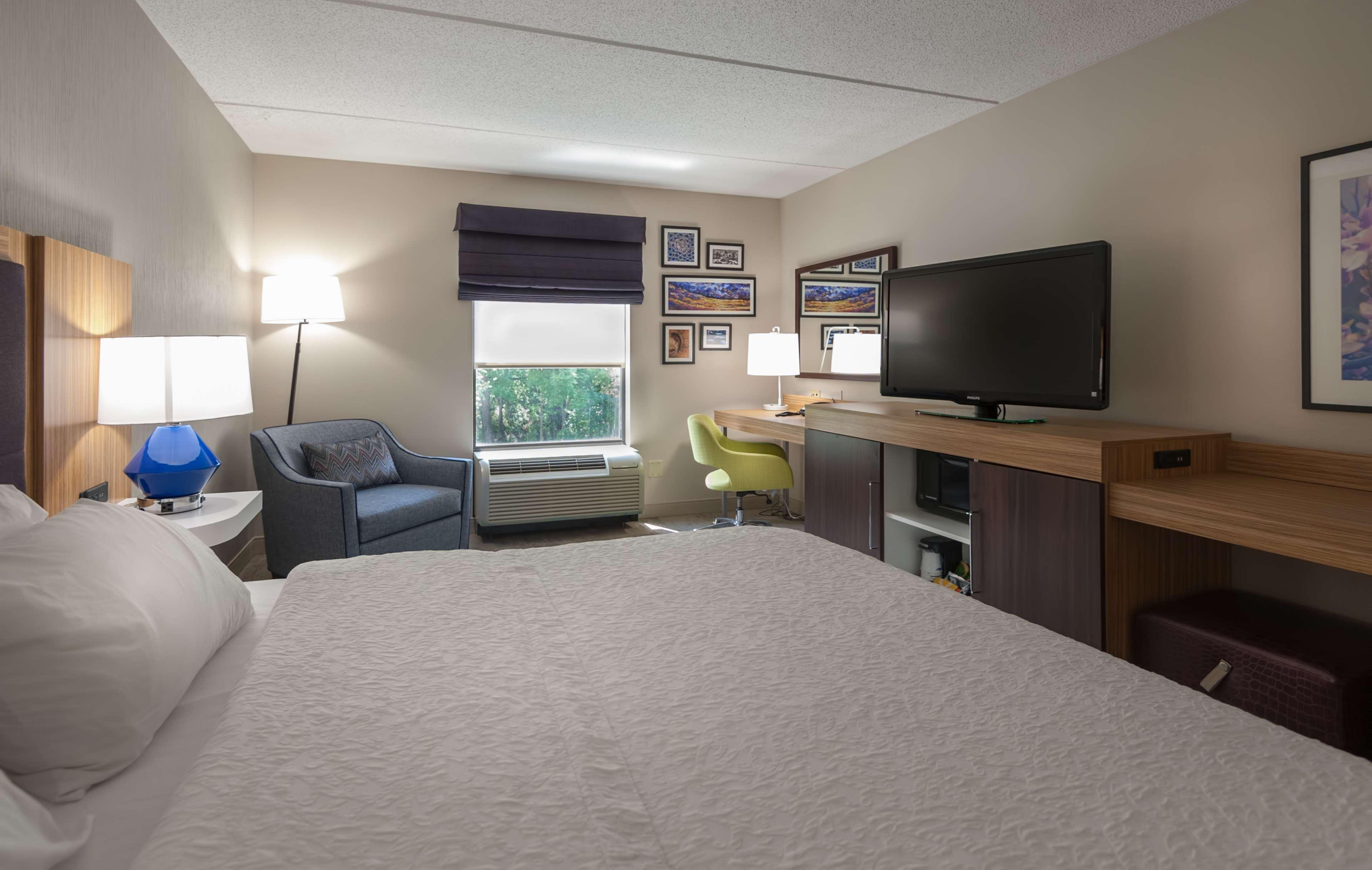 Hampton Inn Doylestown Warrington Exteriör bild