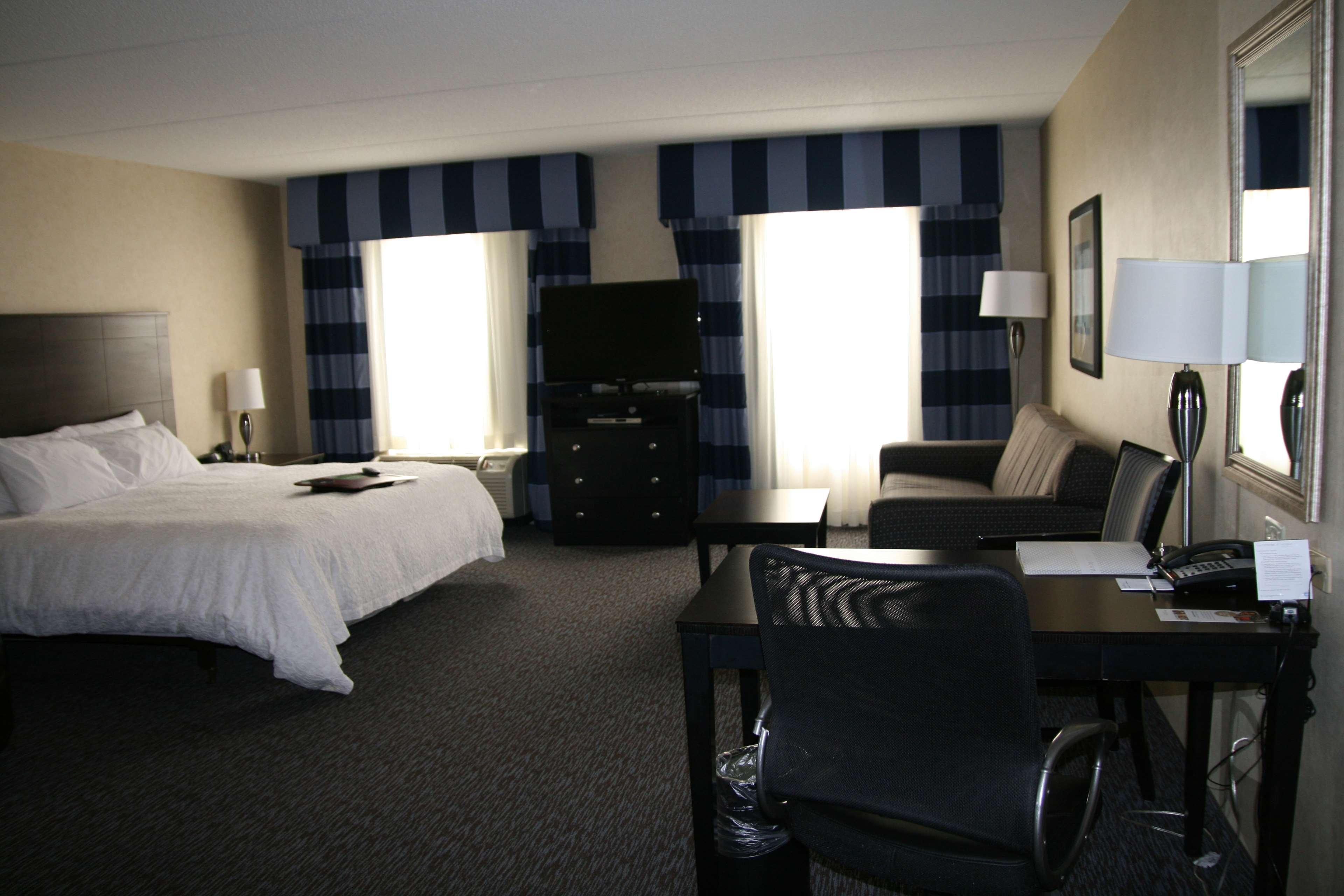 Hampton Inn Doylestown Warrington Exteriör bild