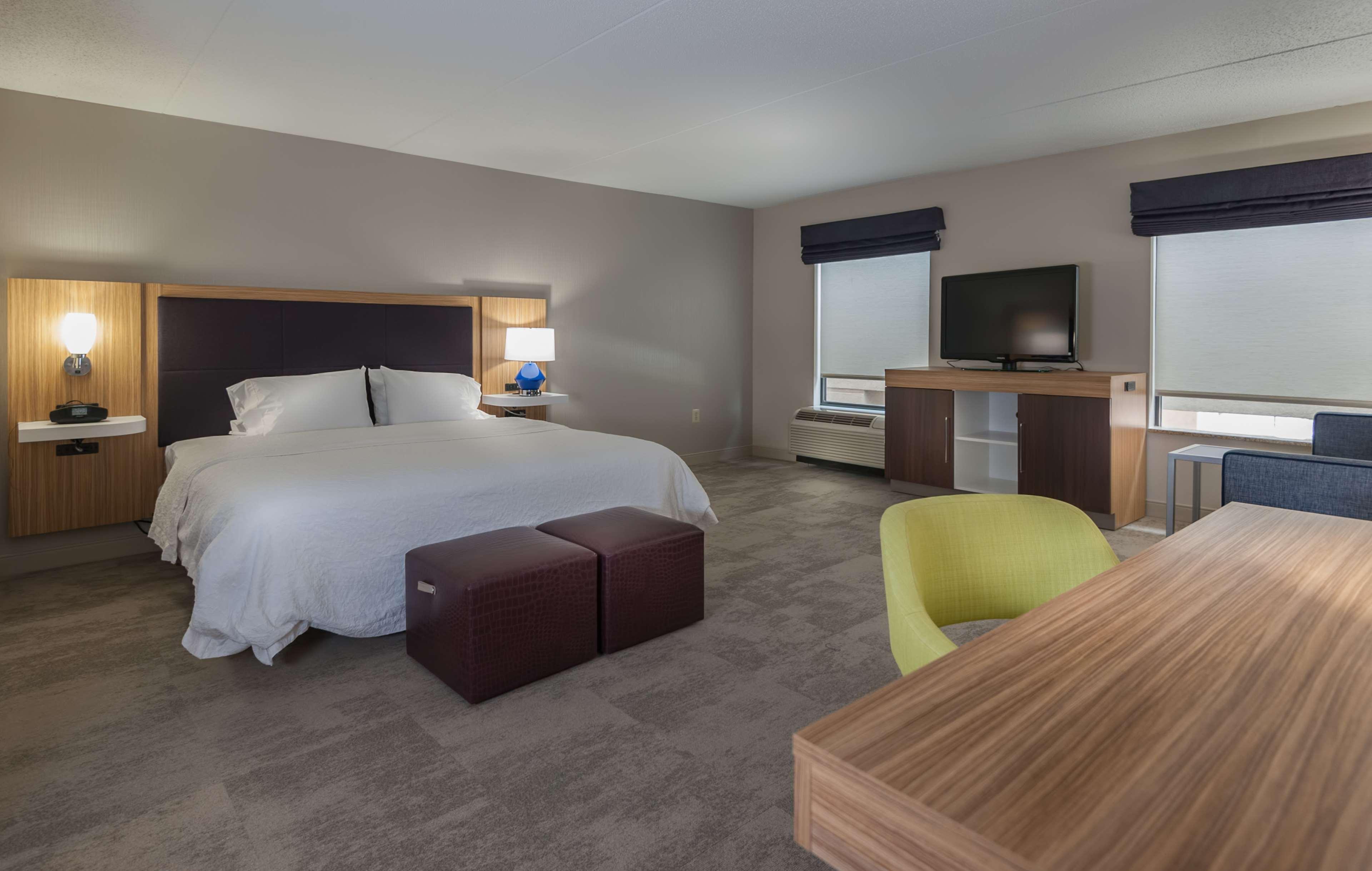 Hampton Inn Doylestown Warrington Exteriör bild