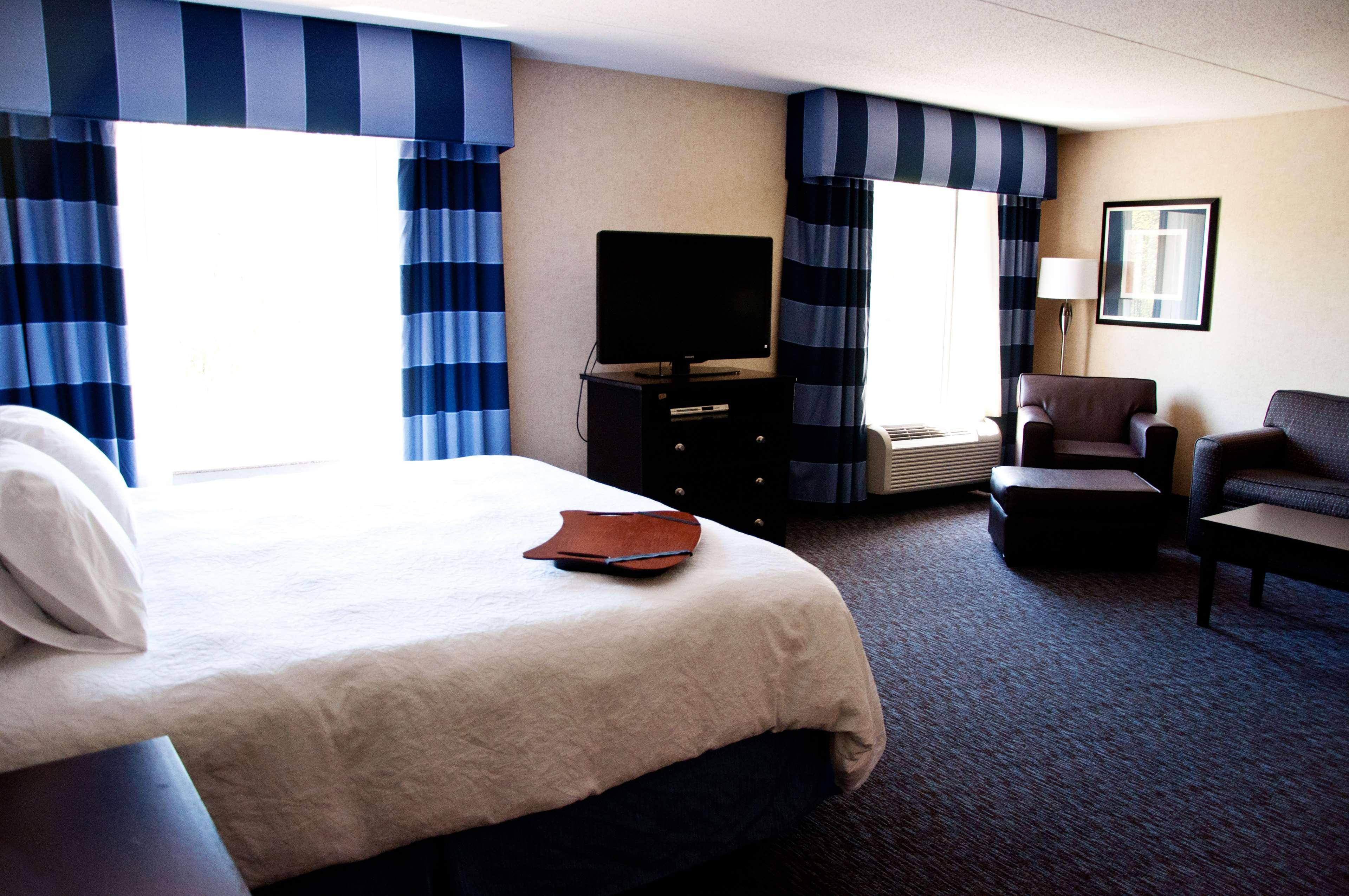 Hampton Inn Doylestown Warrington Exteriör bild
