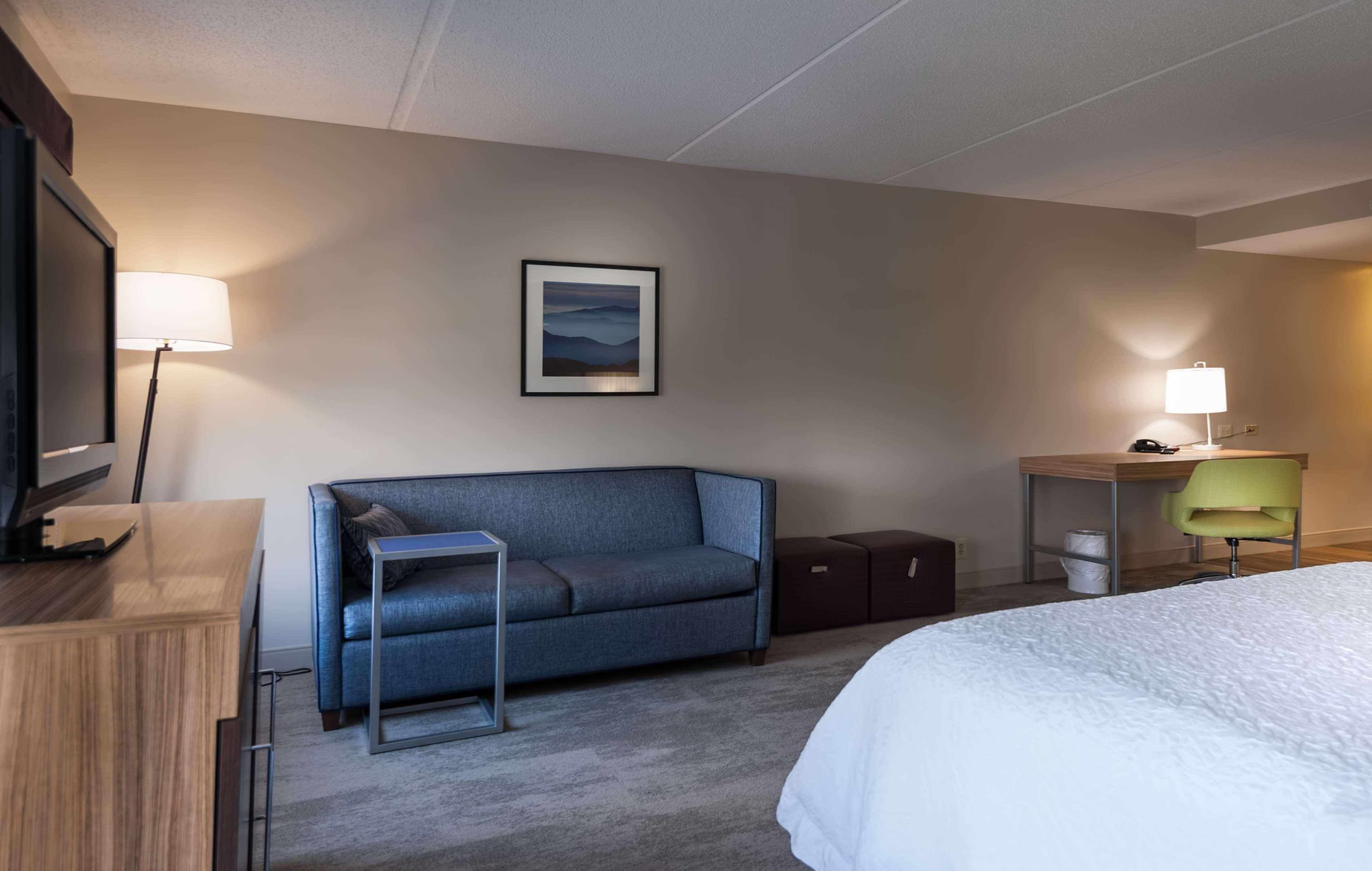 Hampton Inn Doylestown Warrington Exteriör bild