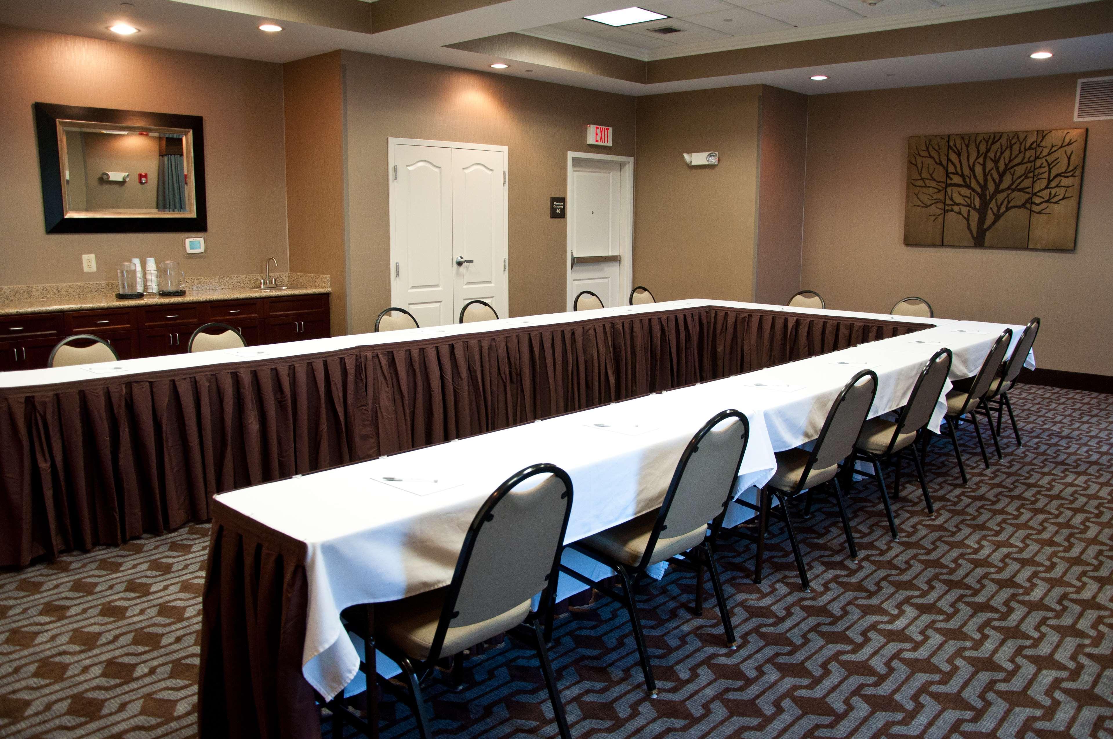 Hampton Inn Doylestown Warrington Exteriör bild