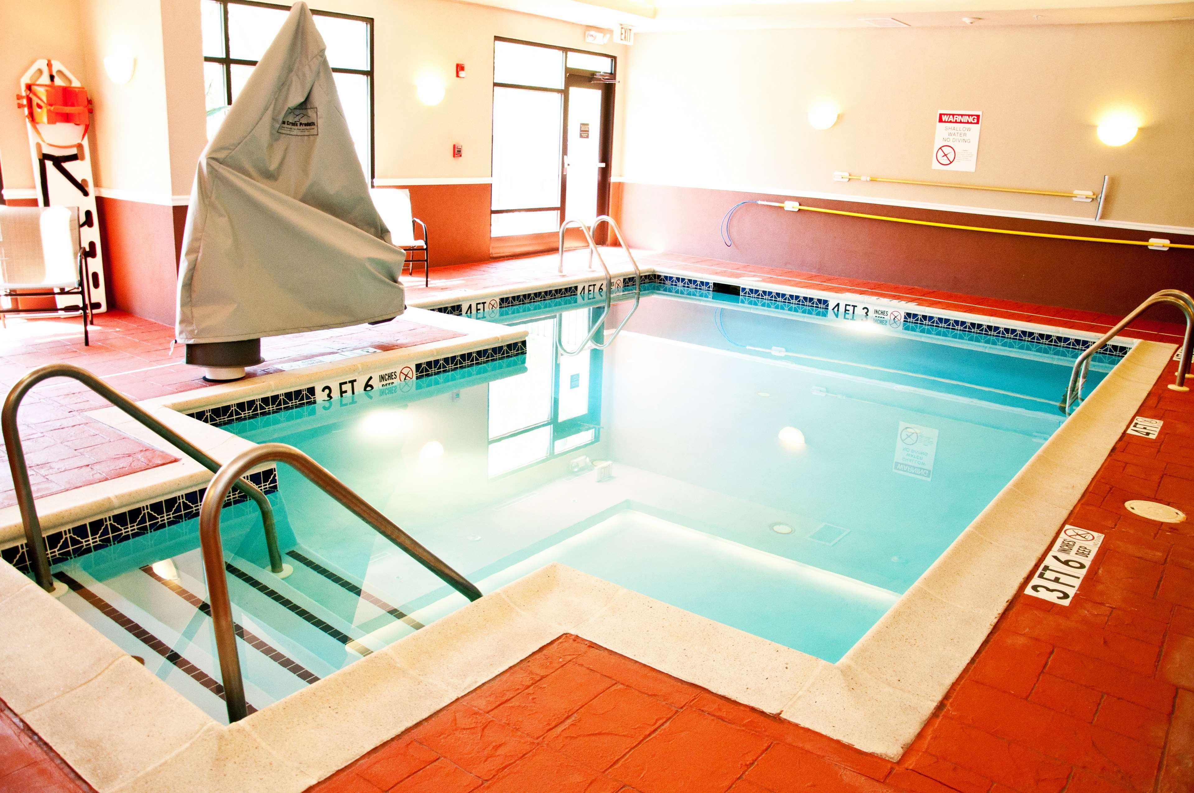 Hampton Inn Doylestown Warrington Exteriör bild