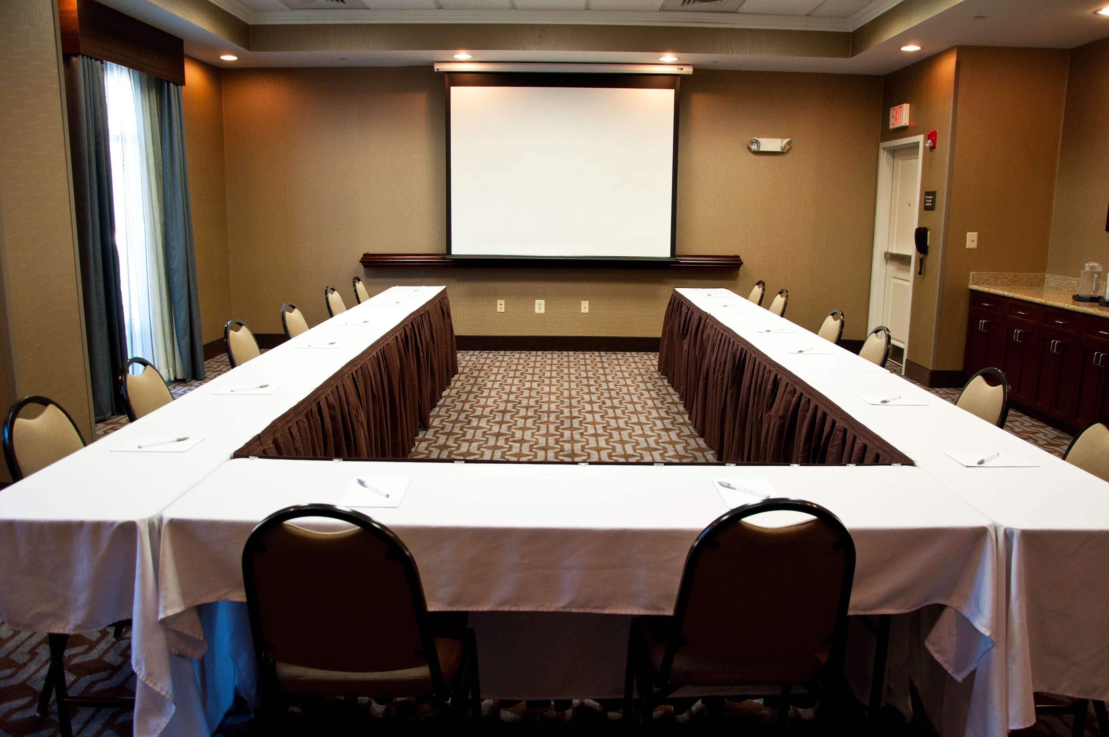 Hampton Inn Doylestown Warrington Exteriör bild