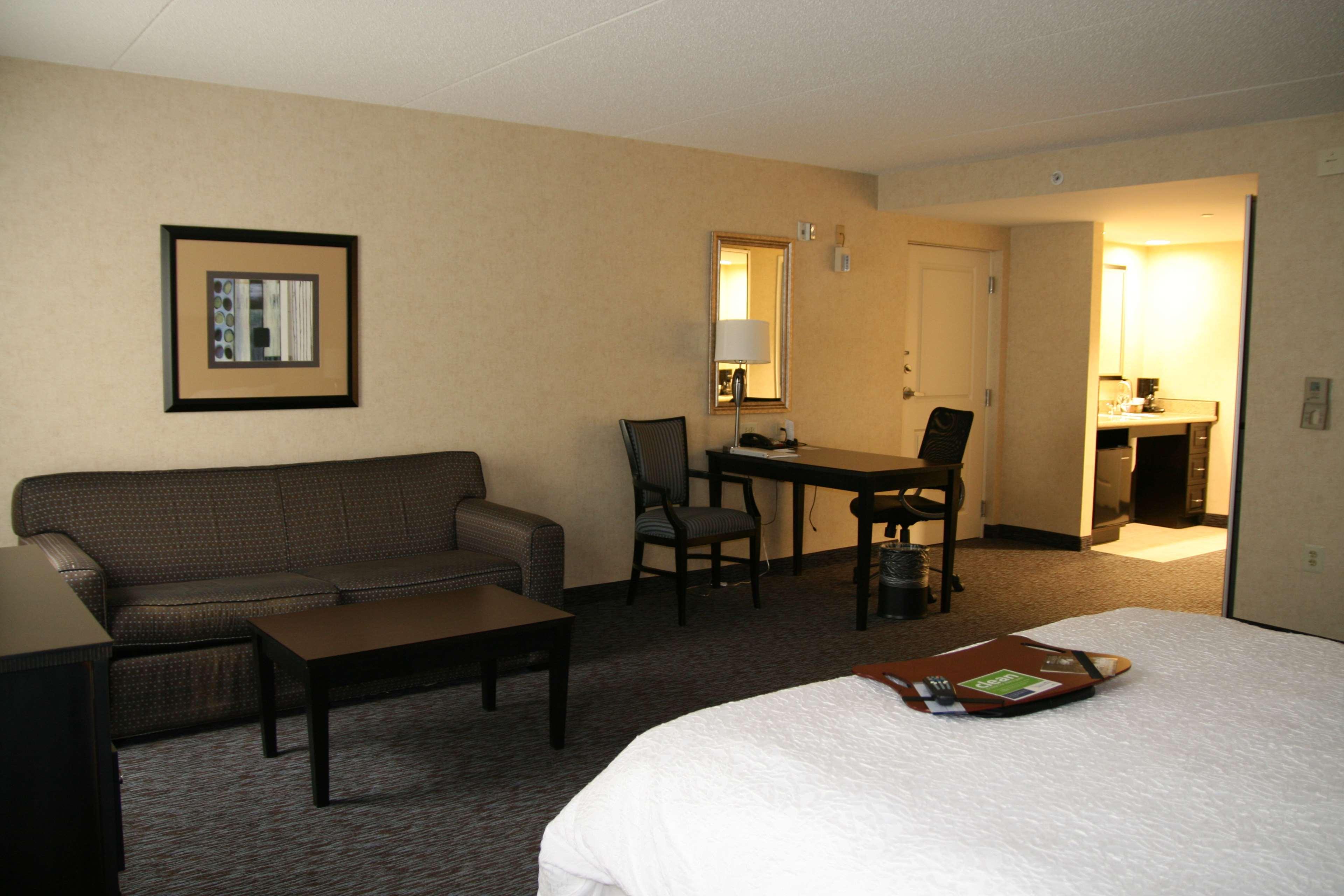 Hampton Inn Doylestown Warrington Exteriör bild