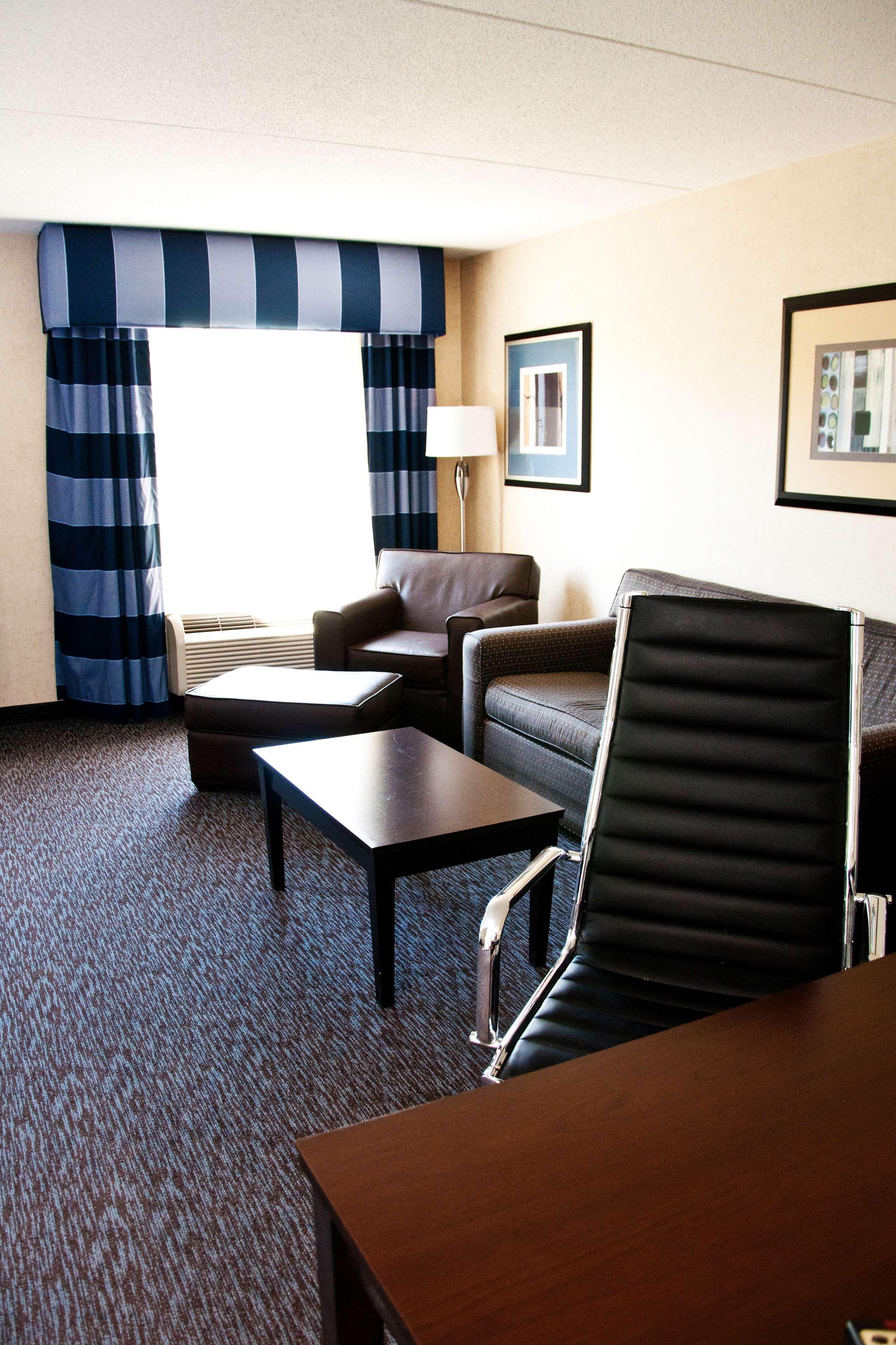 Hampton Inn Doylestown Warrington Exteriör bild