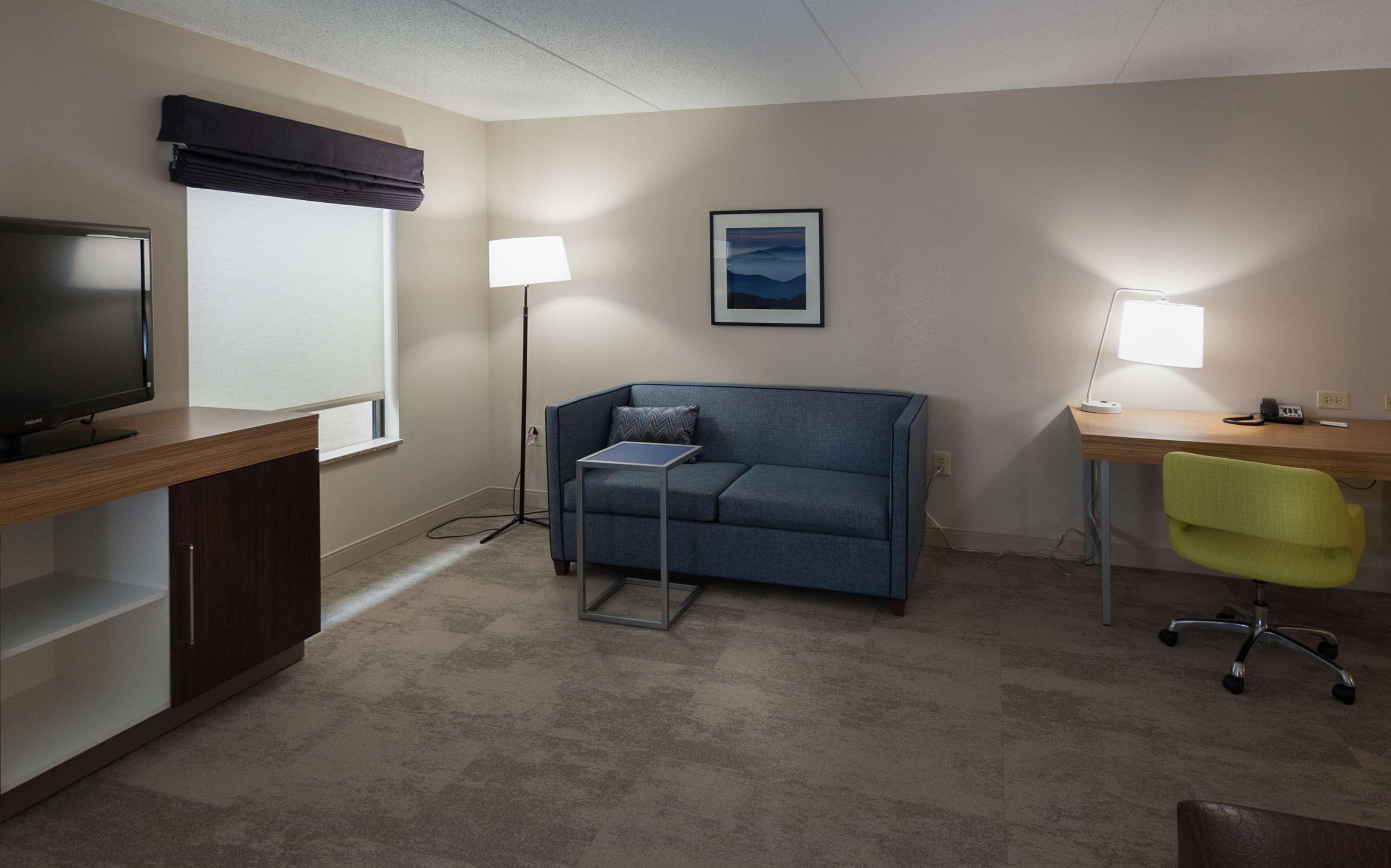 Hampton Inn Doylestown Warrington Exteriör bild