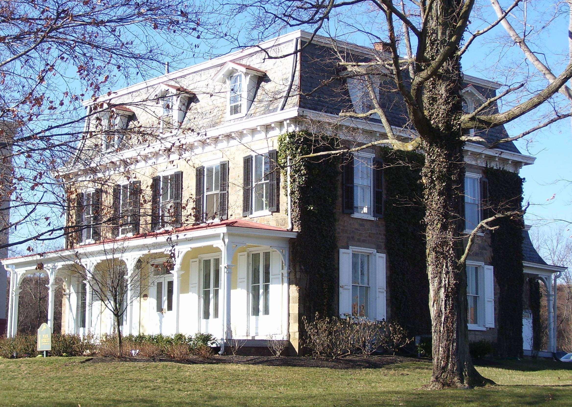 Hampton Inn Doylestown Warrington Exteriör bild