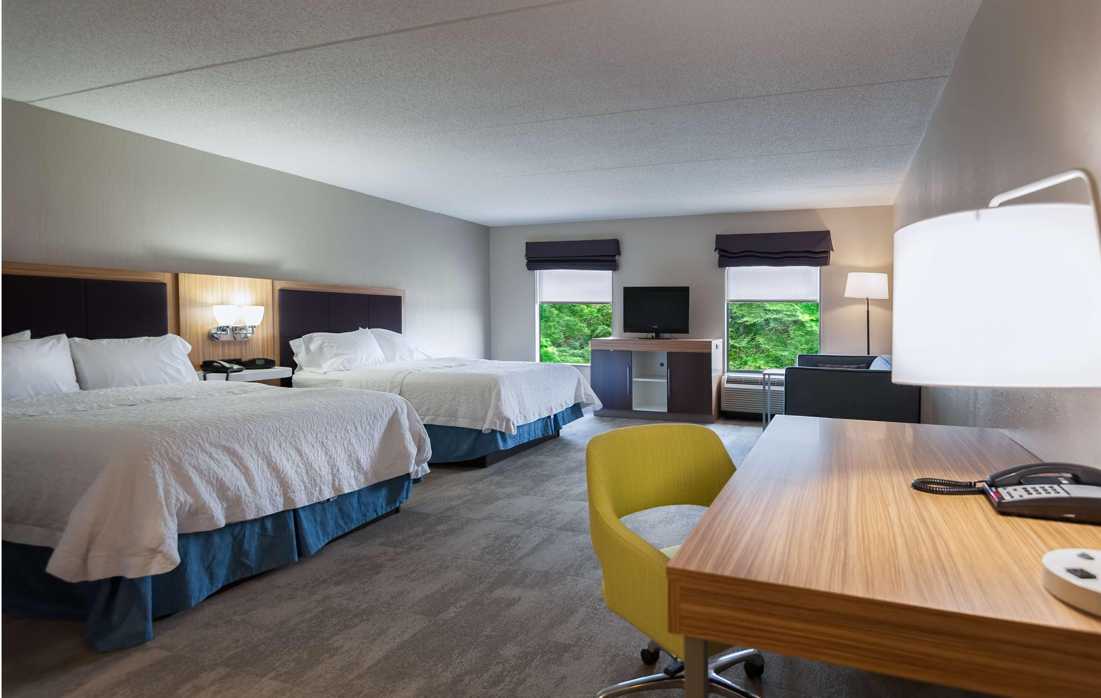 Hampton Inn Doylestown Warrington Exteriör bild
