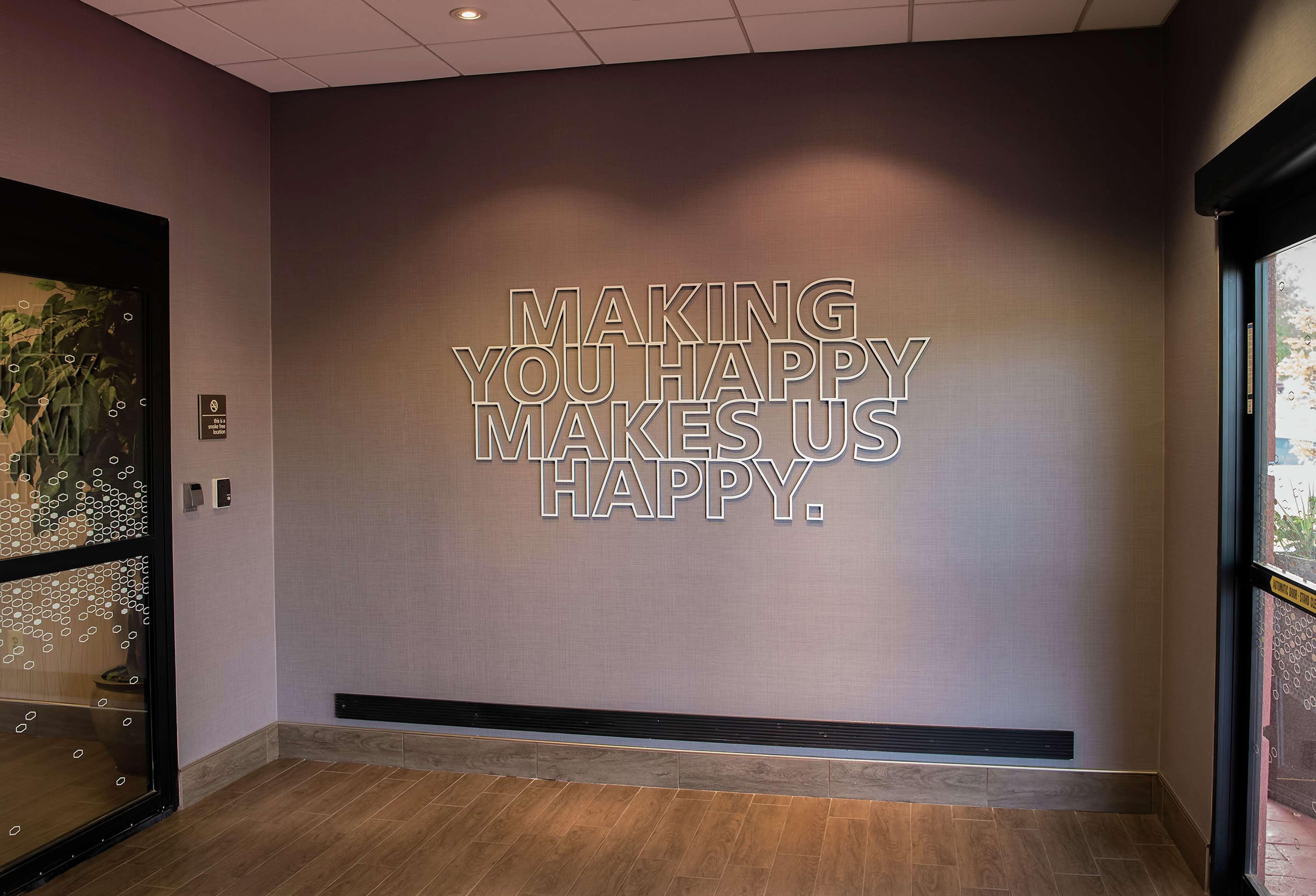 Hampton Inn Doylestown Warrington Exteriör bild
