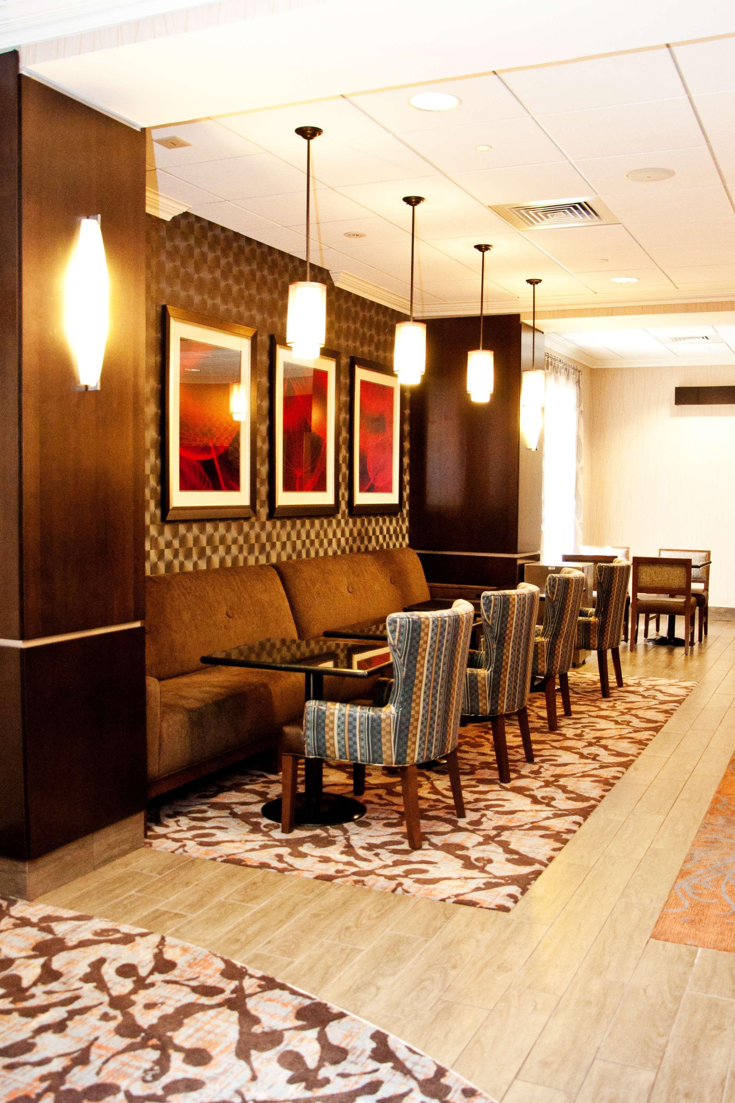 Hampton Inn Doylestown Warrington Exteriör bild