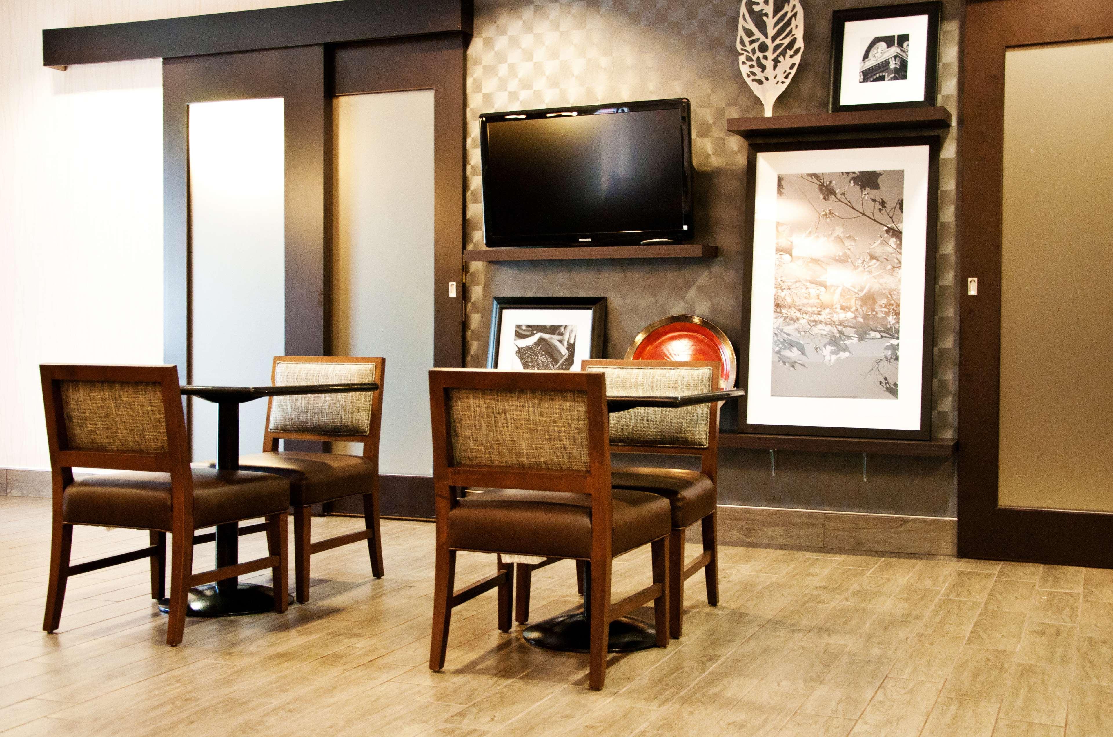 Hampton Inn Doylestown Warrington Exteriör bild