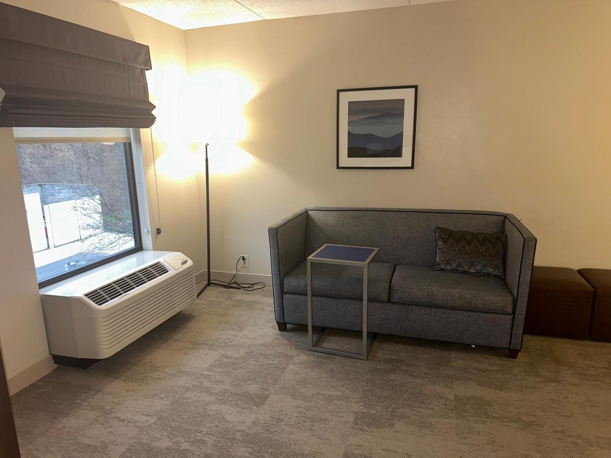 Hampton Inn Doylestown Warrington Exteriör bild