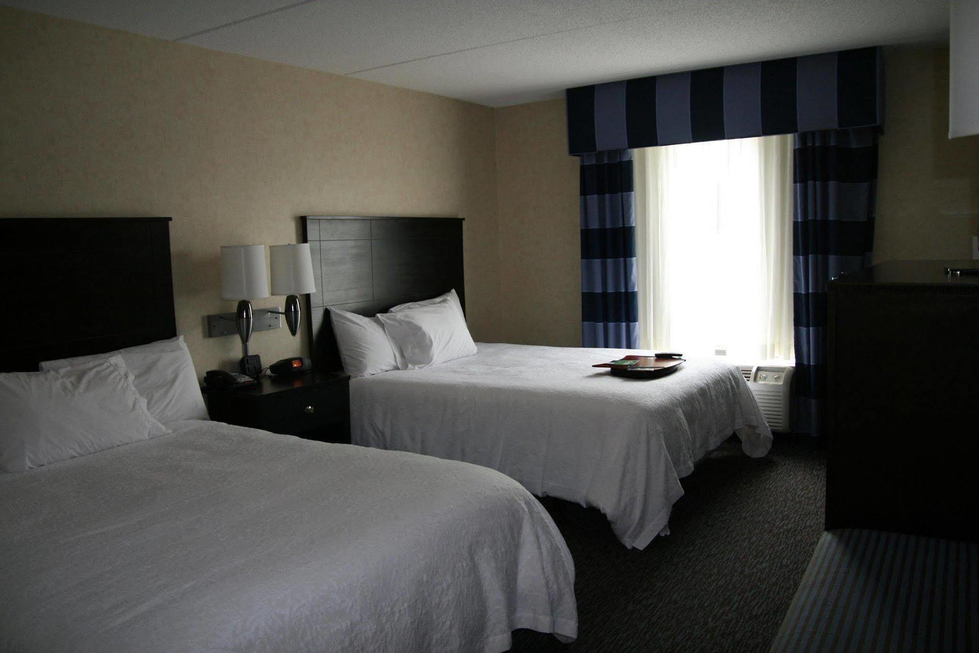 Hampton Inn Doylestown Warrington Exteriör bild