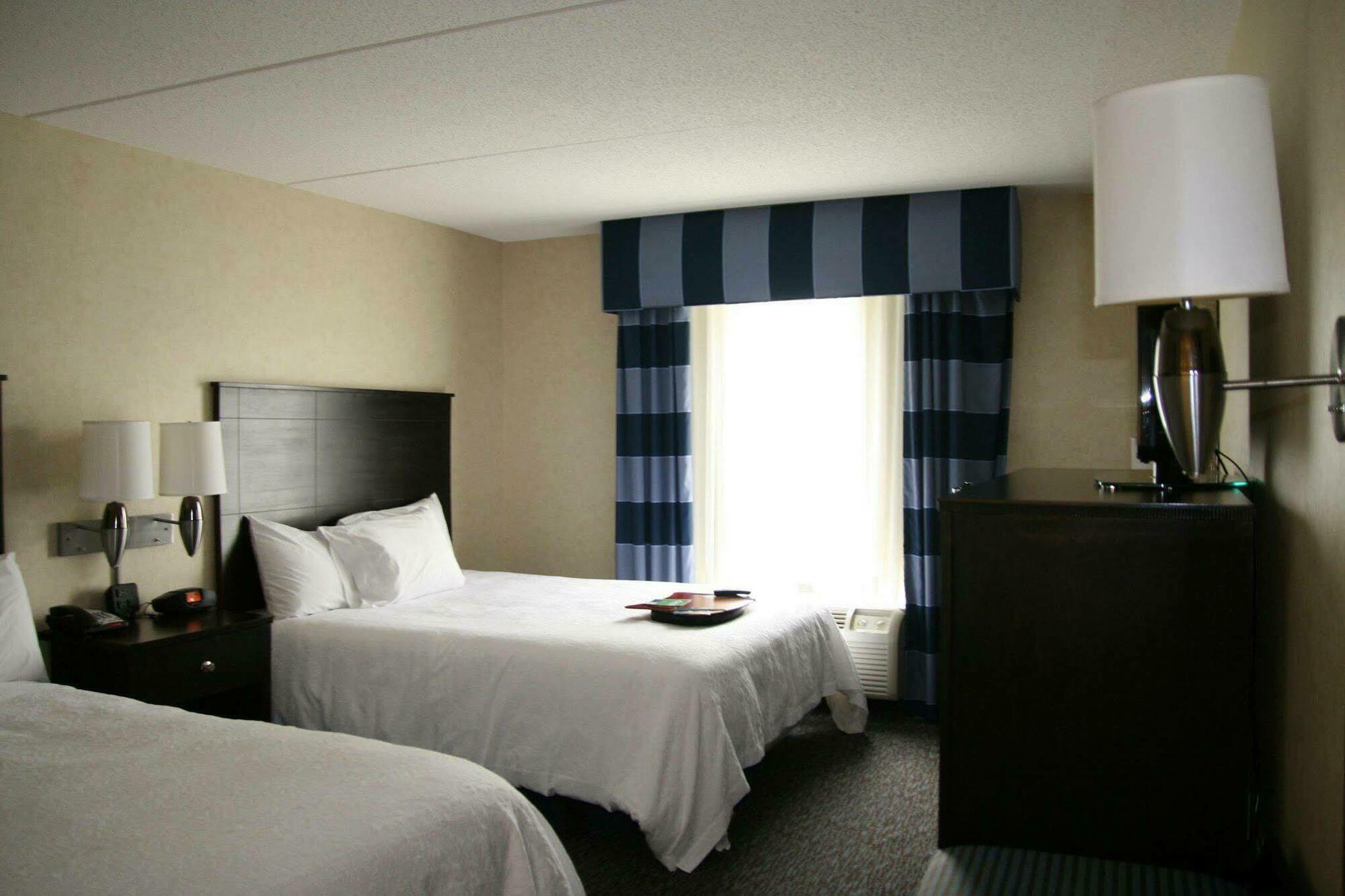 Hampton Inn Doylestown Warrington Exteriör bild